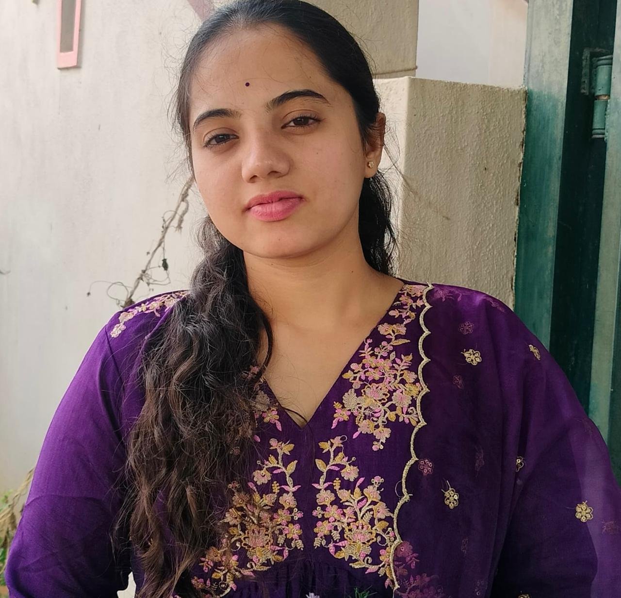 Bhumika S